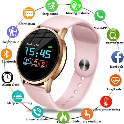 Z60 smart watch Bluetooth smart wear card phone watch Tee's N' Tings